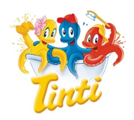 tinti logo ch